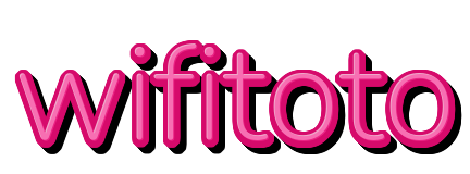 wifitoto — logo kanal