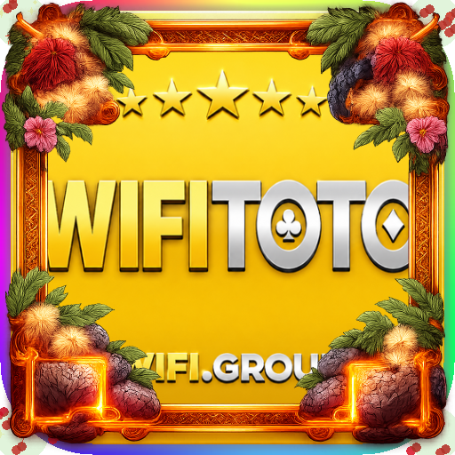 wifitoto — galeri pratinjau - APK Resmi