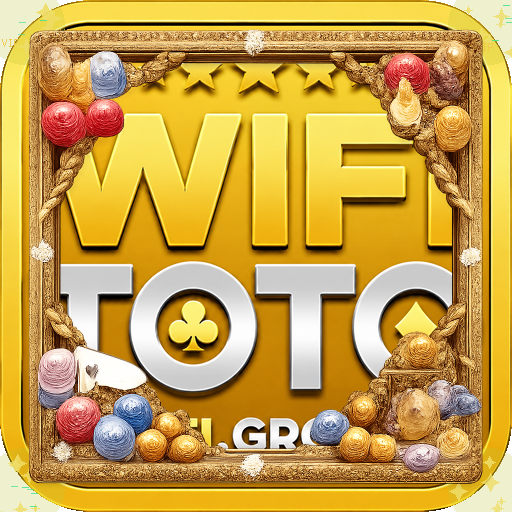 wifitoto — galeri pratinjau Resmi APK